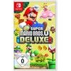Nintendo Switch New Super Mario Bros. U Deluxe