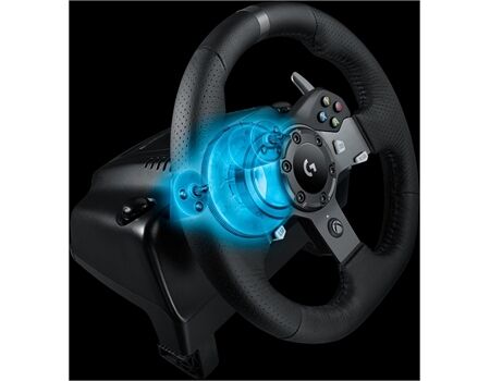 Logitech Driving Force G920