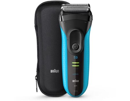 Braun 3045s Series 3 ProSkin