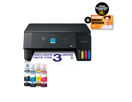 Epson EcoTank ET-2921