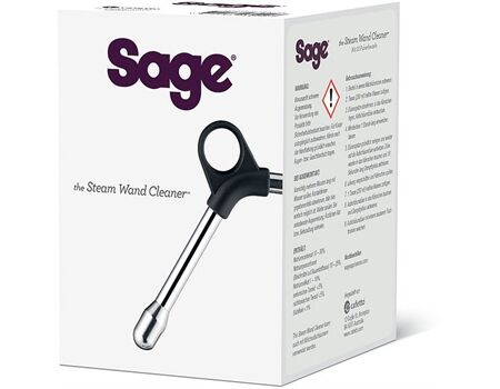 SAGE Steam Wand Cleaner (10 x 10 g)