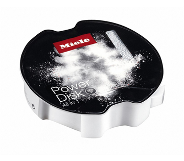 Miele PowerDisk 400g