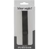 Peter Jäckel Band Apple Watch 40/41 mm milanaise black