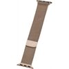 Peter Jäckel Band Apple Watch 40/41 mm milanaise rose gol