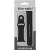 Peter Jäckel Band Apple Watch 40/41 mm silicon black