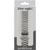Peter Jäckel Watch Band Apple Watch 44/45 mm stainless silver