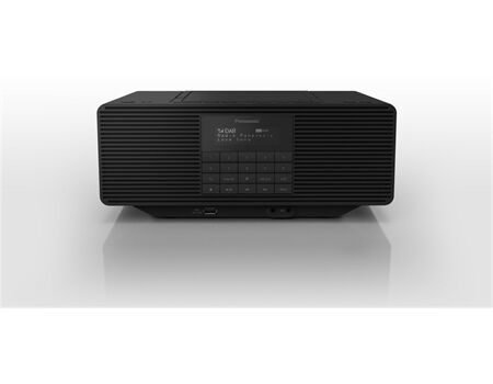 Panasonic RX-D70BT