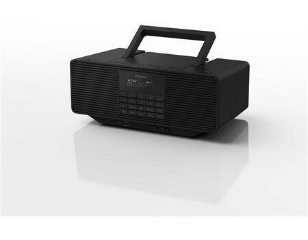 Panasonic RX-D70BT