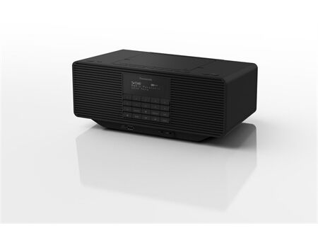 Panasonic RX-D70BT