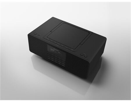 Panasonic RX-D70BT