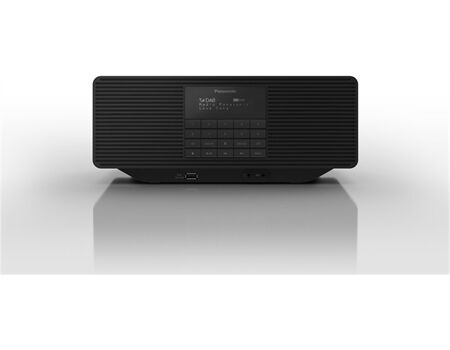 Panasonic RX-D70BT