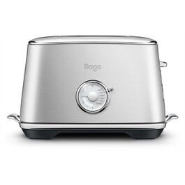 SAGE Luxe Toast Select (STA735BSS) Edelstahl SAGE Luxe Toast Select (STA735BSS) Edelstahl