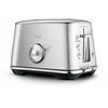 SAGE Luxe Toast Select (STA735BSS) Edelstahl