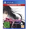 PS4 PS Hits: Tales of Berseria