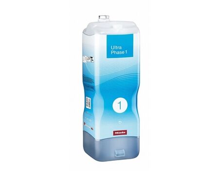 Miele Kartusche UltraPhase 1 WA UP1 1401 L 1,4 Liter