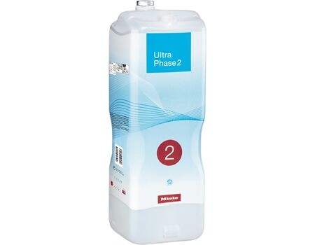 Miele Kartusche UltraPhase 2 WA UP2 1401 L 1,4 Liter