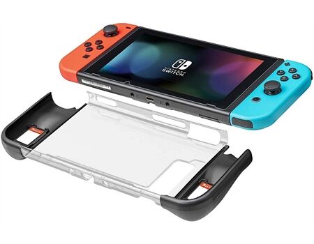 Nintendo Switch Switch Komplettschutz