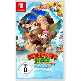 Nintendo Switch Donkey Kong Country Nintendo Switch Donkey Kong Country