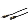 Vivanco 46/11 50 Audioverlaengerung, 5m