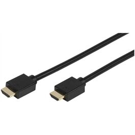 Vivanco 47/10 50G Videokabel, High Speed HDMI Ethernet, 5m Vivanco 47/10 50G Videokabel, High Speed HDMI Ethernet, 5m