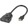 Vivanco 47/80 05 HDMI Umschalter 2-1 manuell