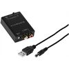 Vivanco 46/70 01 Audio Digital-Analog-Wandler