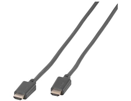 Vivanco CC M 15 HH High Speed HDMI Kabel 4K7/60Hz 1,5m