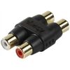 Vivanco 46/03 05 Audioadapter Cinch kompakt