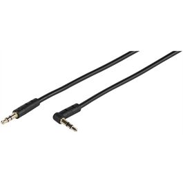 Vivanco 46/10 15WG Audiokabel, vergoldet, 1,5m, Vivanco 46/10 15WG Audiokabel, vergoldet, 1,5m,