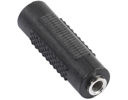 Vivanco 46/12 08 Audioadapter, kompakt