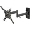 Vivanco BFMO 6020 TV Wandhalterung Full Motion