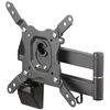 Vivanco BFMO 6020 TV Wandhalterung Full Motion