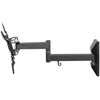 Vivanco BFMO 6020 TV Wandhalterung Full Motion