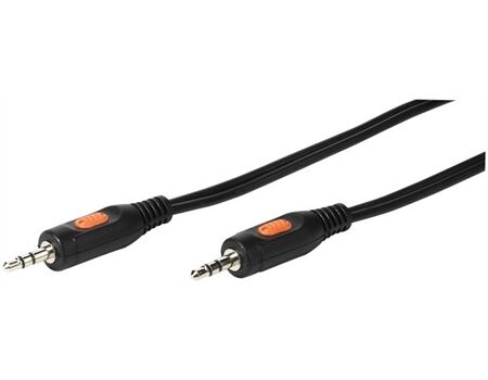 Vivanco 46/10 50 Audiokabel, 5,0m