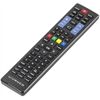 Vivanco RR 220 Ersatz Fernbedienung Samsung / LG ab 2000