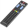 Vivanco RR 260 Ersatz Fernbedienung Philips TV ab 2000