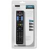 Vivanco RR 260 Ersatz Fernbedienung Philips TV ab 2000