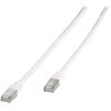 Vivanco CC N5 75 6 Cat6 Netzwerkkabel RJ45 Stecker 7,5m