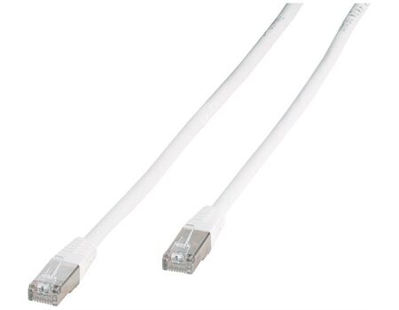 Vivanco CC N5 75 6 Cat6 Netzwerkkabel RJ45 Stecker 7,5m