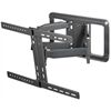 Vivanco BFMO 8560 TV Wandhalterung XXL Curved TV, 60kg