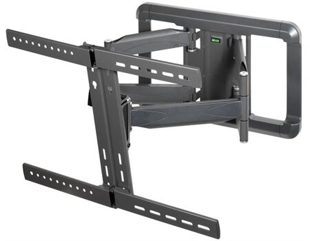 Vivanco BFMO 8560 TV Wandhalterung XXL Curved TV, 60kg