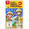 Nintendo Switch Super Mario Maker 2