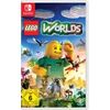 Nintendo Switch Lego Worlds