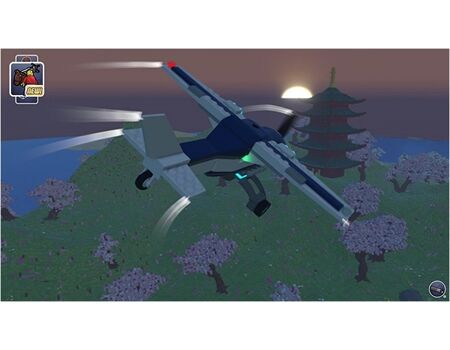 Nintendo Switch Lego Worlds