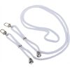Peter Jäckel OHLALA! Necklace Strap creme