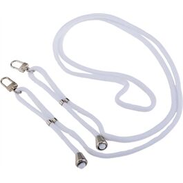 Peter Jäckel OHLALA! Necklace Strap creme Peter Jäckel OHLALA! Necklace Strap creme