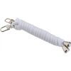 Peter Jäckel OHLALA! Necklace Strap creme
