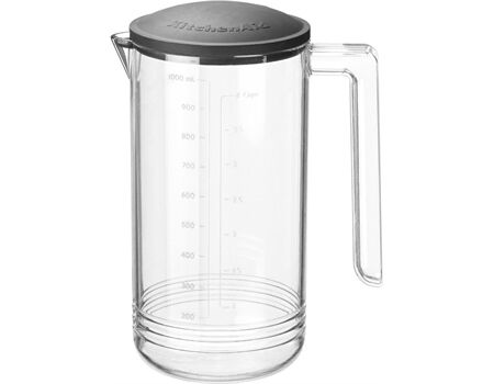 Kitchen-Aid 5KSM1JA Entsafter