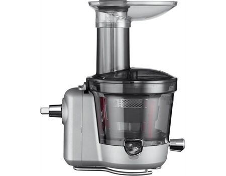 Kitchen-Aid 5KSM1JA Entsafter