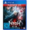 PS4 Nioh PS Hits